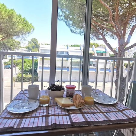 Appartement au calm, 50m du lac, golf La Grande Motte Extérieur photo